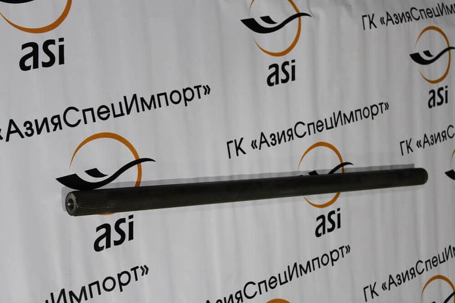 Ось ZL50G фото 1