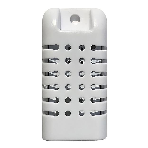 Радиодатчик температуры и влажности комнатный MY HEAT фото 1