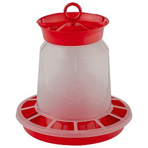 Кормушка для птиц (10 л) фото 1