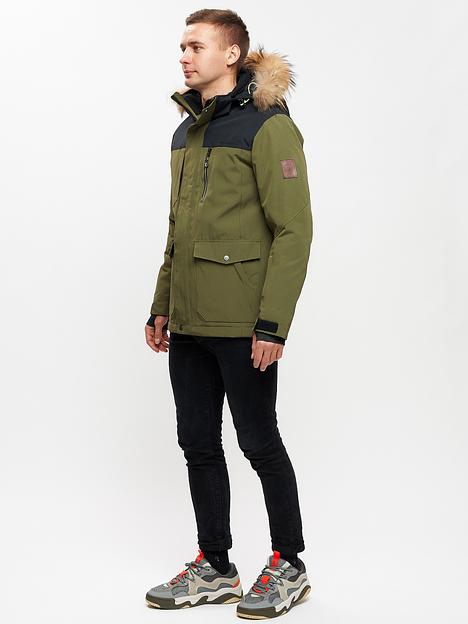 Куртка спортивная MTFORCE 2155-1Kh фото 4