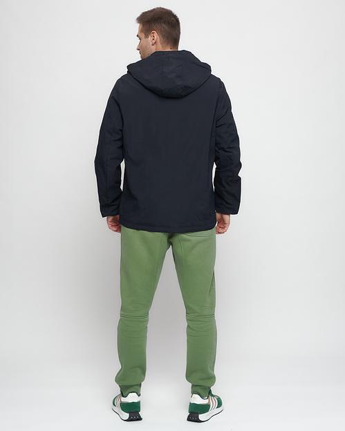 Куртка спортивная WONDERRMAN 88676TS фото 5