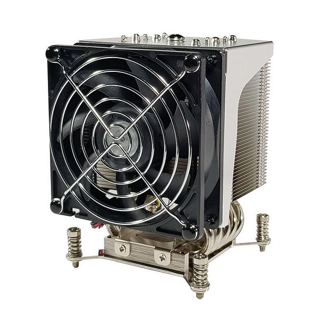 ACL-S40092, LGA2011, S+N, 4U ACL-S40092, LGA2011, S+N, 4U фото 1