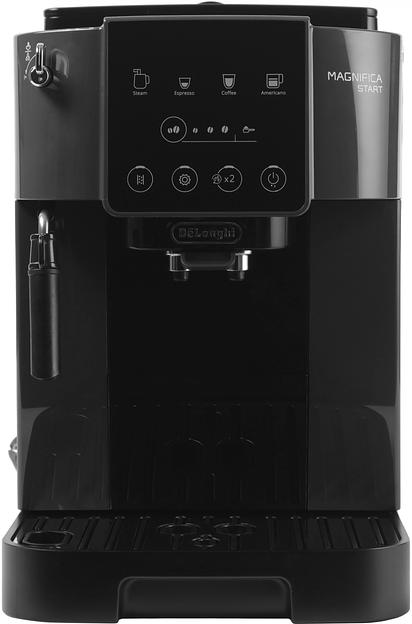Кофемашина Delonghi ECAM220.22.GB 1450Вт черный фото 2