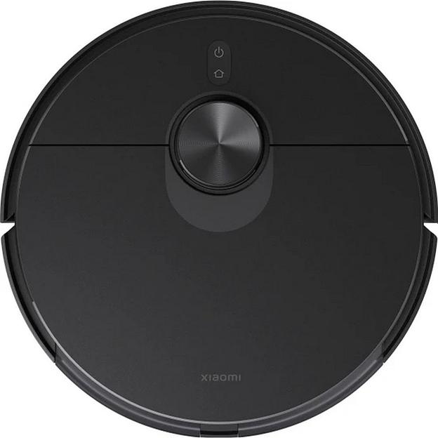Робот-пылесос Xiaomi Robot Vacuum S20+ (Black) EU (BHR8158EU) фото 2