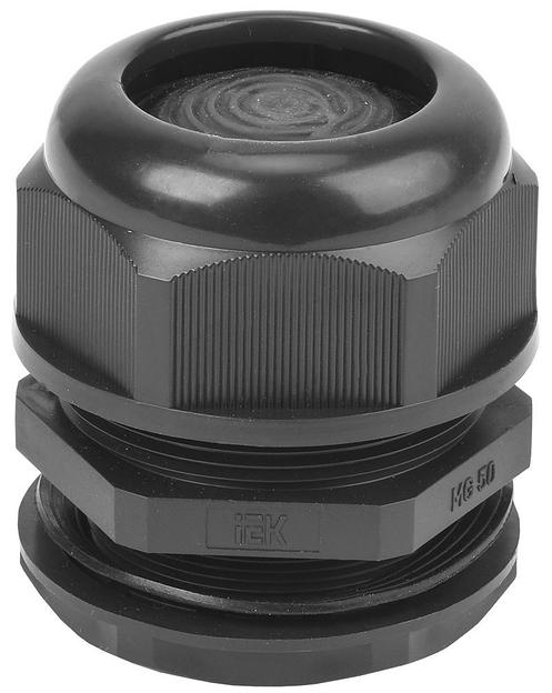 Сальник MG-50 диаметр кабеля 33-41мм IP68 фото 1