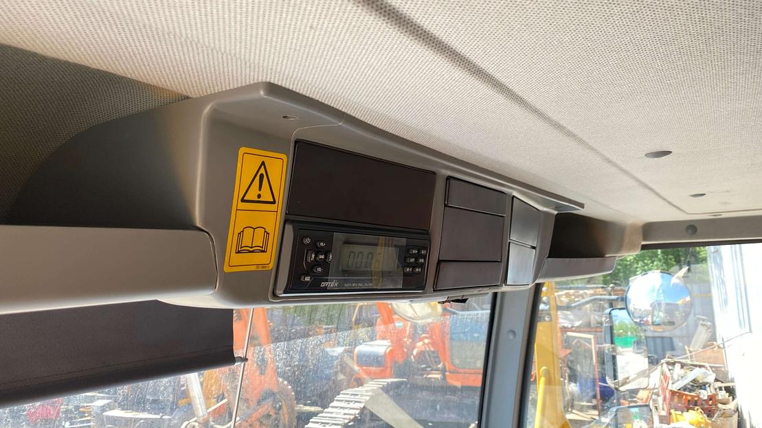 Самосвал MT60H фото 3