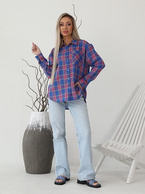 Рубашка М5-5035/12 фото 9