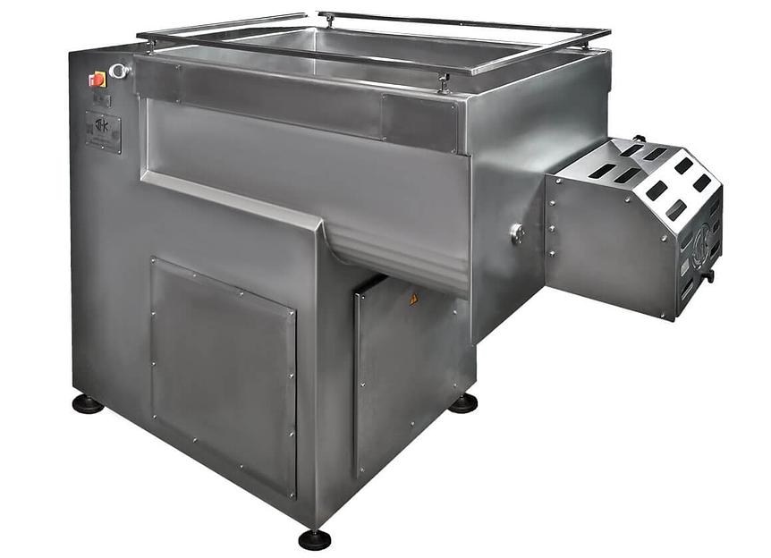 Мешалка ДВАК М-630 для творожных масс фото 3