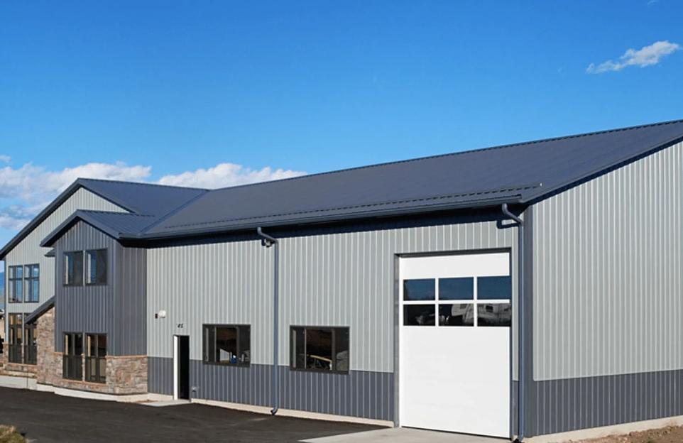 Кровельные сэндвич-панели 200 мм фото 2