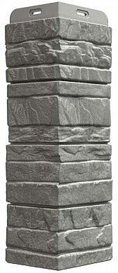 Угол Docke-r Stein базальт фото 1