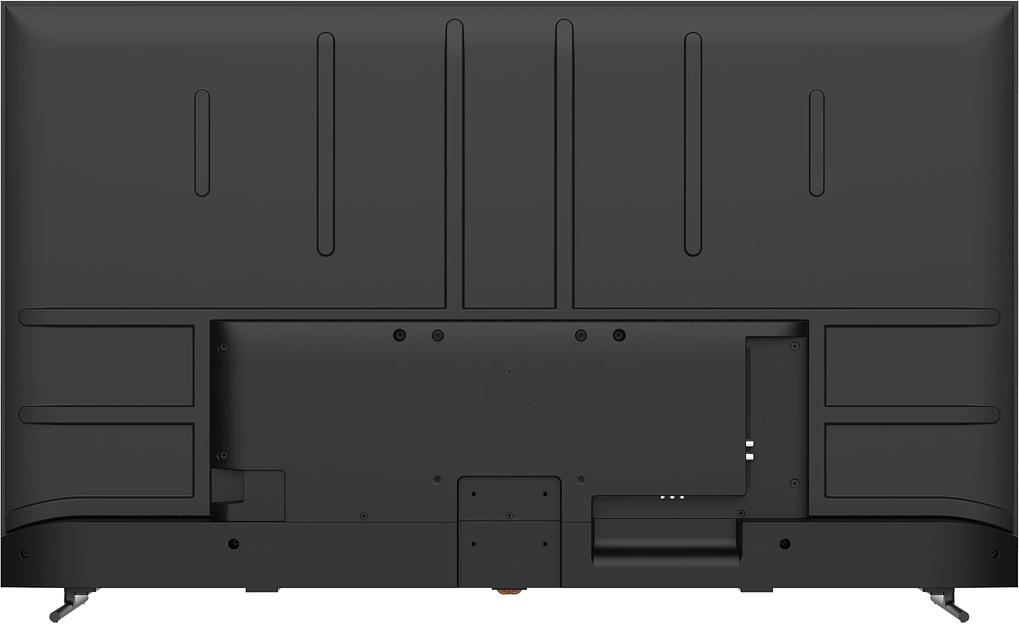 Телевизор LED Sber 65" SDX-65U4121 Салют ТВ черный 4K Ultra HD 60Hz DVB-T DVB-T2 DVB-C DVB-S DVB-S2 USB WiFi Smart TV фото 2