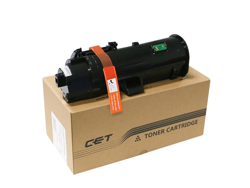 Тонер-картридж (PK9) для KYOCERA ECOSYS P2335d/2335dn/M2235dn/2835dw (аналог TK-1200) (CET), 116г, 3000 стр., CET131040 фото 1