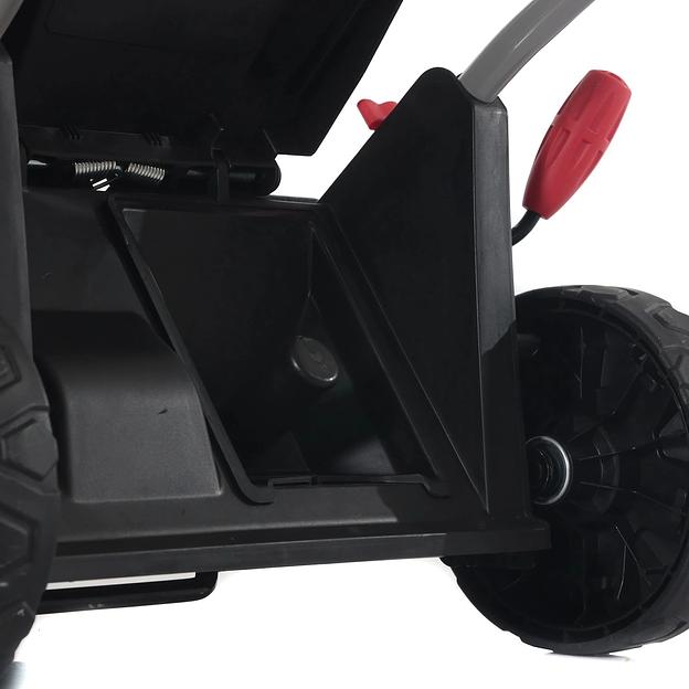 ИНТЕРСКОЛ ГБ-42/145 газонокосилка бензомоторная [923.0.0.70] фото 7