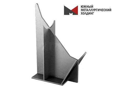 Опоры Скользящие И Неподвижные (Опоры По ОСТ 34-10-621-93) для труб фото 1