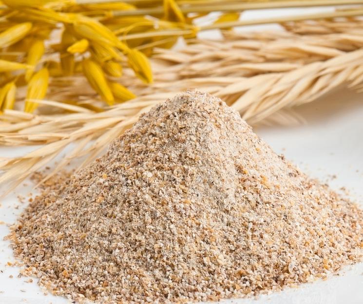 Мука овсяная с базисным выходом 60 % ОПТ фото 1