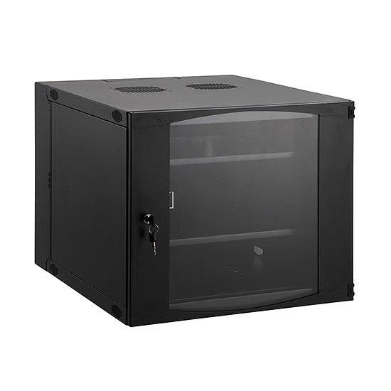 Шкаф коммуникационный настенный SHIP VA5415.01.100 15U 540*450*725 мм VA5415.01.100 фото 1