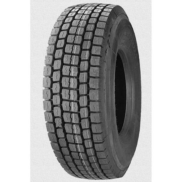 Автошина 295/80R22,5 18PR 154/151M ANNAITE 755 Опт фото 1
