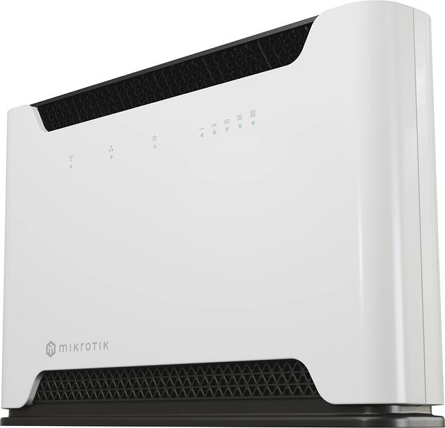 Mikrotik D53G-5HacD2HnD-TC&FG621-EA Chateau LTE6 with RouterOS L4 фото 1