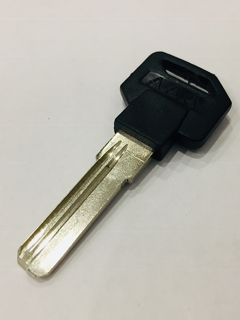 Заготовка ключа MultiLock ААА фото 1