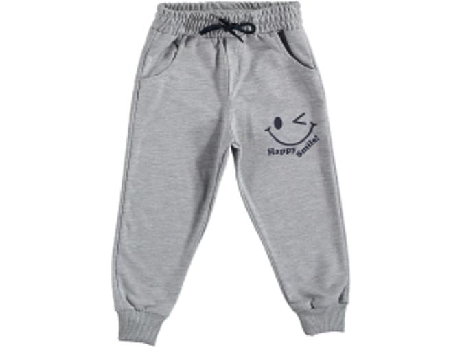 Штаны детские на мальчика 2-4 года, арт.368005 ОПТ фото 3