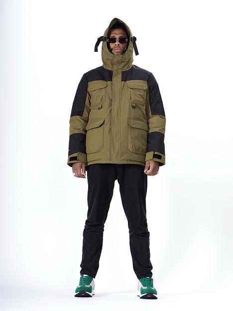 Куртка горнолыжная MTFORCE 2302Kh фото 5