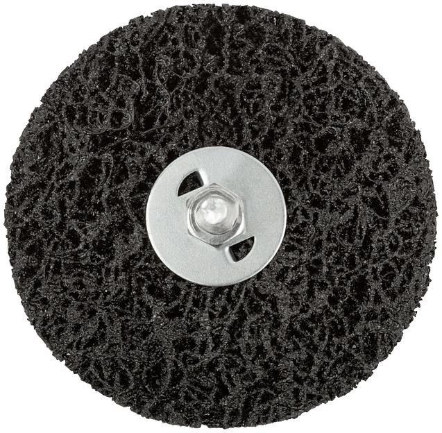 Диск зачистной полимерный CNS со штифтом, колесо 100 мм фото 2