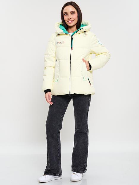 Женские Куртки фото 1