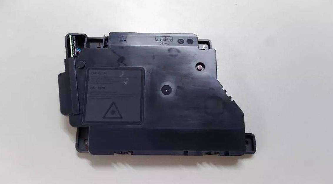 Блок лазера BROTHER HL-5580/5585/5590/L5000/L5100/L5200 (D002ZC001) фото 1