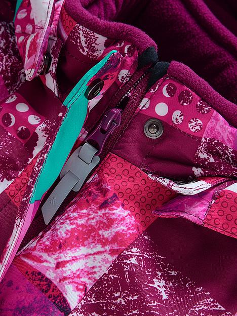 Костюм горнолыжный VALIANLY 9228M фото 8