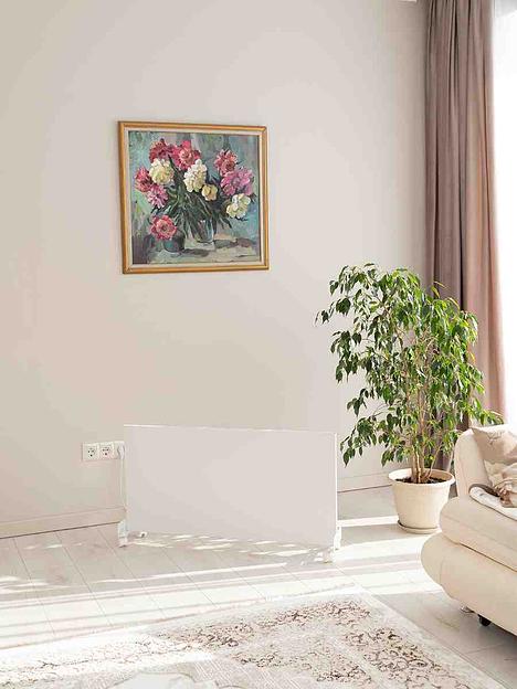 Инфракрасный обогреватель СТЕП Duos 500Т ОПТ фото 2