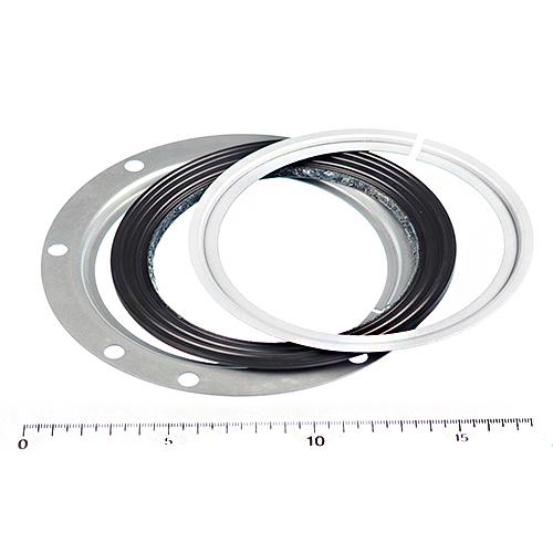 Сальник Musashi Z6186, 45120-81A03/45120-81A00 фото 1