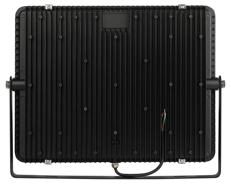 ЭРА Б0050955 Прожектор светодиодный уличный ЭРА LPR-023-0-65K-300 300Вт 6500К 24000Лм IP65 фото 4