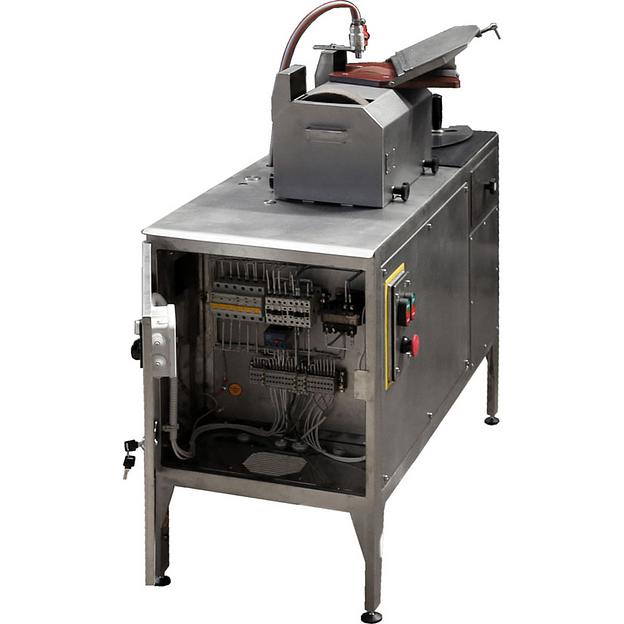 Заточной станок для куттерных ножей СЗК-04УСП полная комплектация фото 3