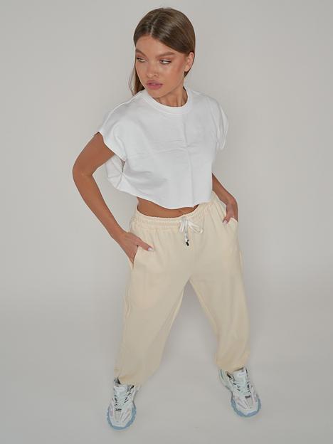 Джоггеры FUYOUKAI 053B фото 8