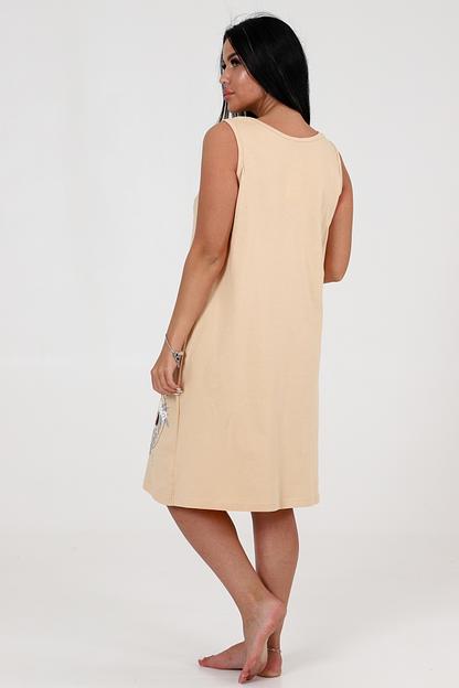 Пеньюар 1943ПНС (1943ПНС01-110) ОПТ фото 5