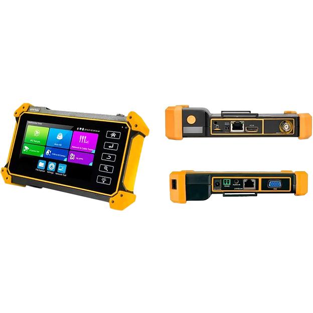 Тестер Tezter TIP-H-5 фото 2