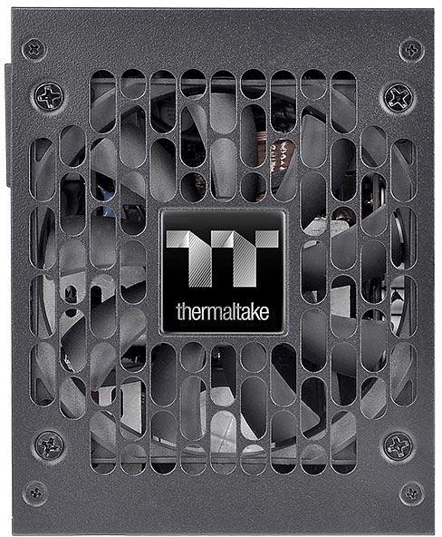 Блок питания Thermaltake SFX 750W Toughpower SFX750 Gen.5 80+ platinum 24pin APFC 90mm fan 3xSATA Cab Manag RTL фото 2