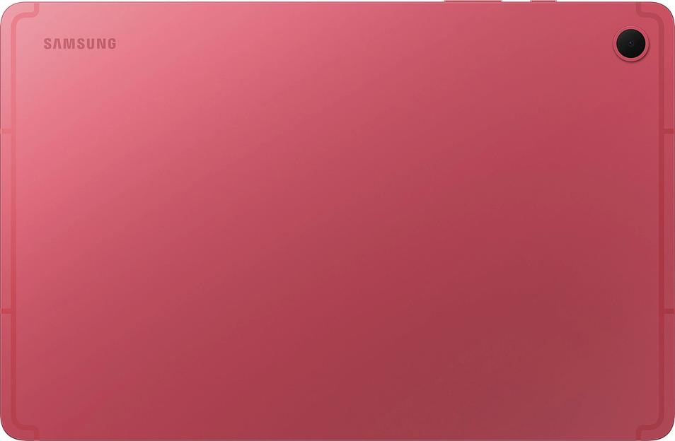 Планшет Samsung Galaxy Tab S10 Lite BSM-X406B 1380 (2.4) 8C RAM6Gb ROM128Gb 10.9" TFT 2112x1320 5G eSIM Android 15 коралловый 8Mpix 5Mpix BT WiFi microSD 2Tb 10090mAh фото 4