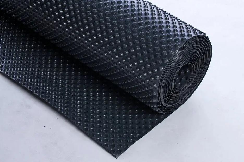 Геомембрана ПНД «Техполимер» фото 1