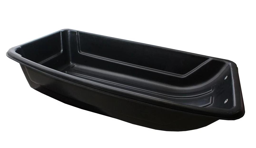 Санки пластиковые рыбацкие С-5 фото 2