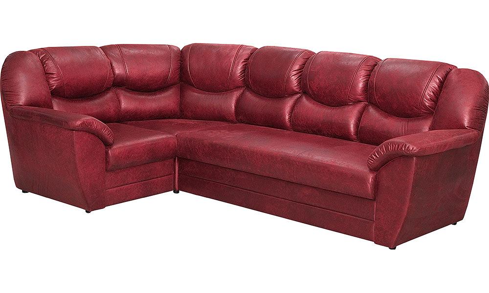 Диван-кровать угловой «Идель 50» ОПТ фото 6