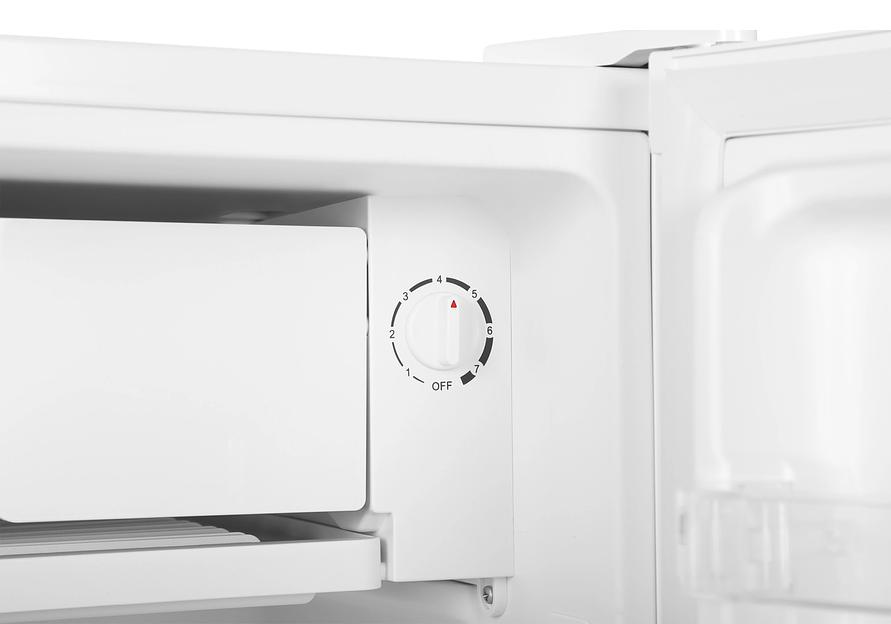 Холодильник Hyundai CO10041H 1-нокамерн. белый фото 10