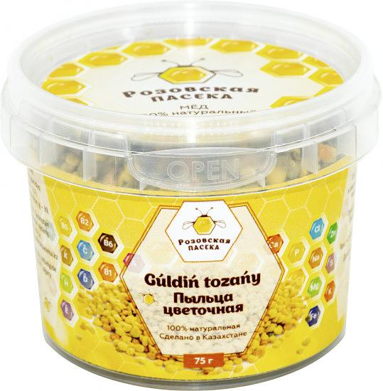 Пыльца 75 г ОПТ фото 2