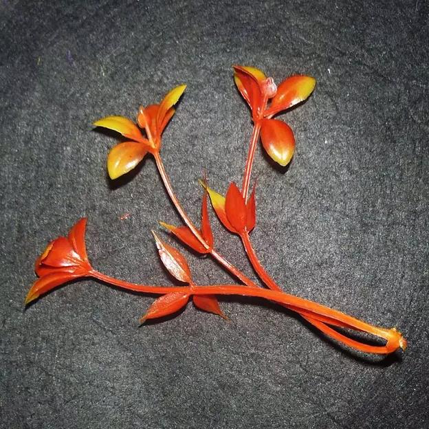 Добавка на ветку 11см #216 800шт/кг фото 1