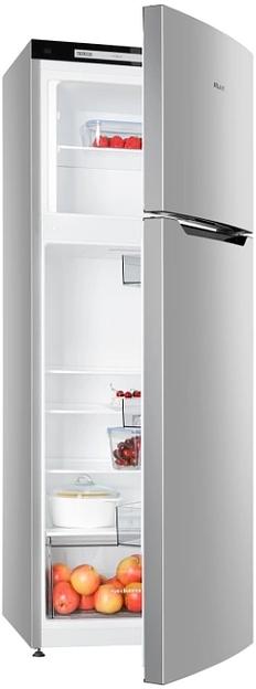 Холодильник Атлант XM 3635 2-хкамерн. серебристый фото 9