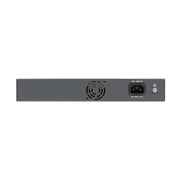 Коммутатор D-Link OS3110P/135W/A1A фото 2