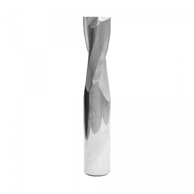 191.16.035.090.16R Фреза спиральная VHM D=S=16 I=35 L=90 RH Z2 (позитив) фото 1