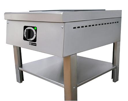 Плита электрическая одноконфорочная ИПЭ1П-3 фото 1