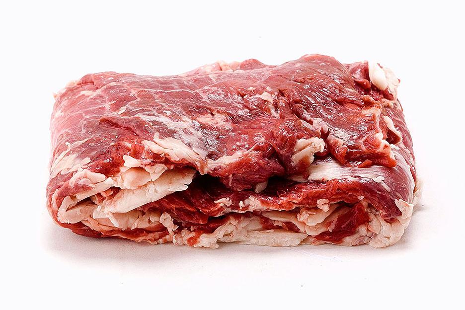 Мачете говядины Rosso тонкая часть диафрагмы ОПТ фото 4