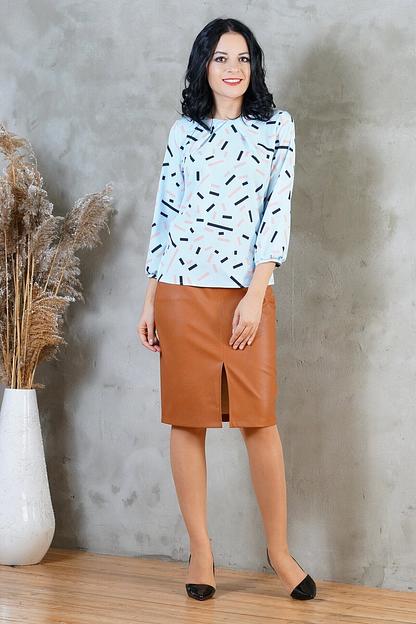 Блуза АР-1875 фото 1